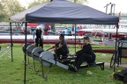 Warm up ergs